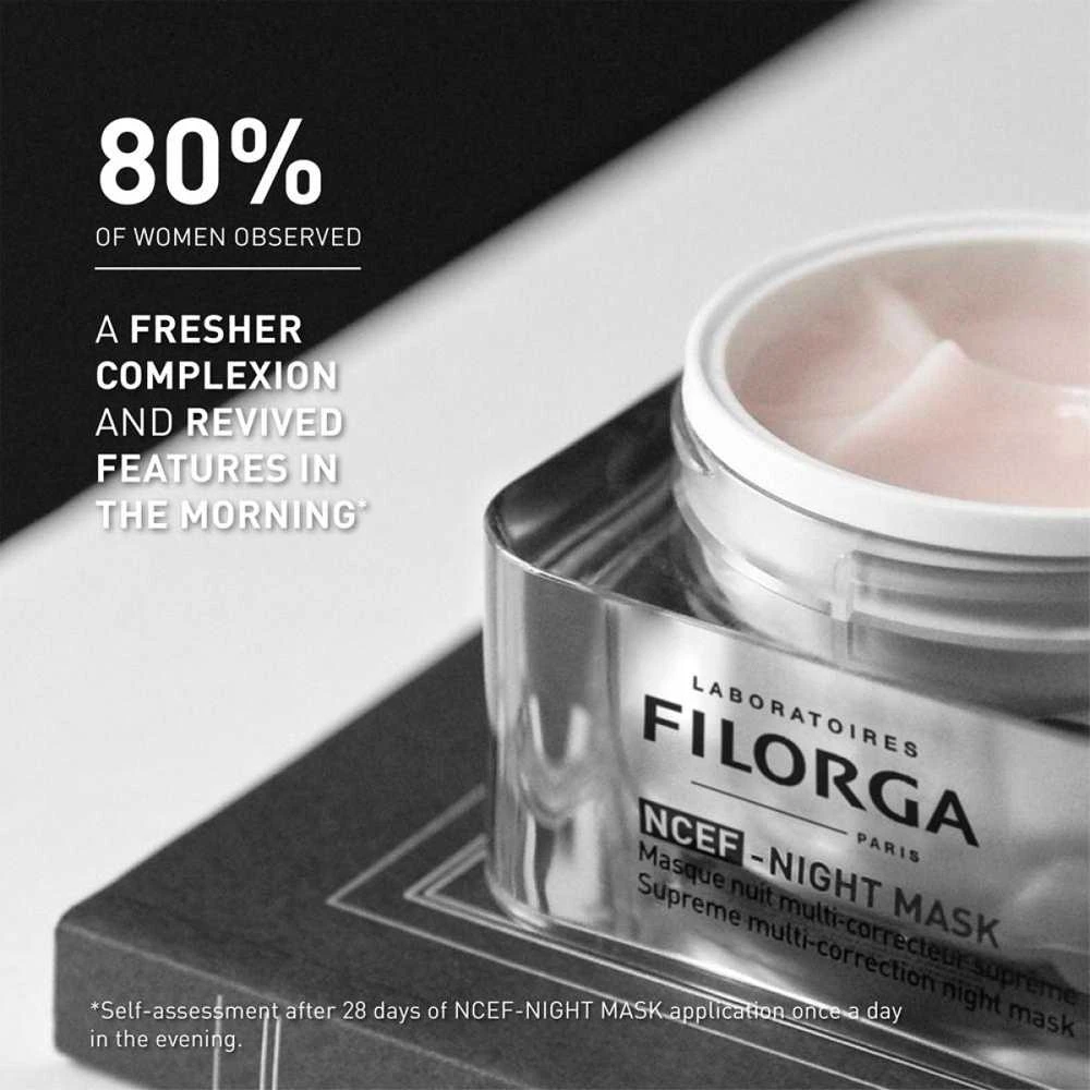 Filorga NCEF naktinė kaukė 50ml