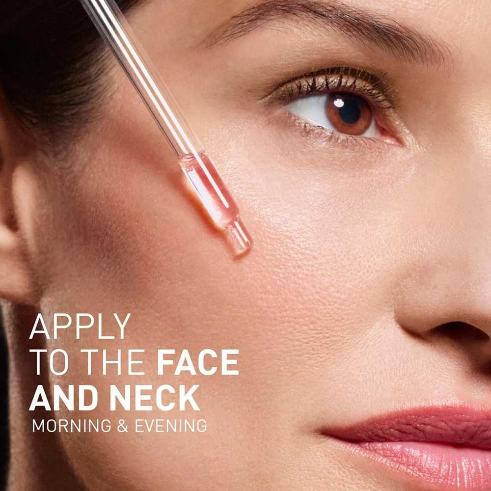 Filorga NCEF-Revitalize Polyrevitalizing Anti-Aging Serum gaivinamasis serumas skaistumo stokojančiai odai, 30 ml