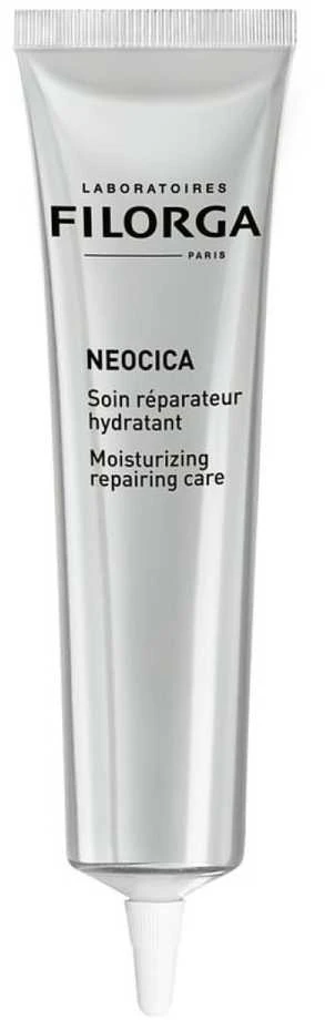 Filorga Neocica pažeistos veido odos kremas 40ml