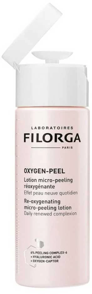 Filorga Oxigen-Peel losjonas 150ml