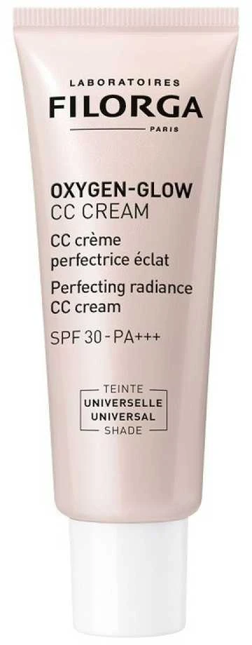 Filorga Oxygen-Glow CC kremas Spf30 40ml