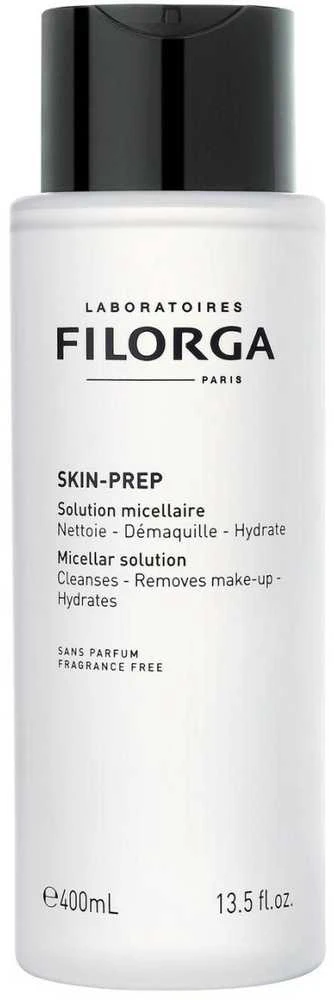 Filorga Skin-Prep Micellar Solution micelinis vanduo, 400 ml