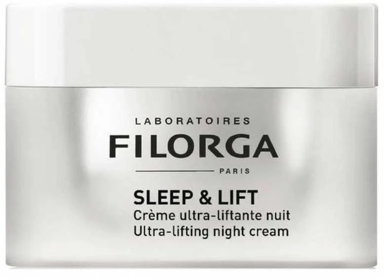 Filorga Sleep And Lift Nigth Kreminis regeneruojamasis naktinis veido kremas 50ml