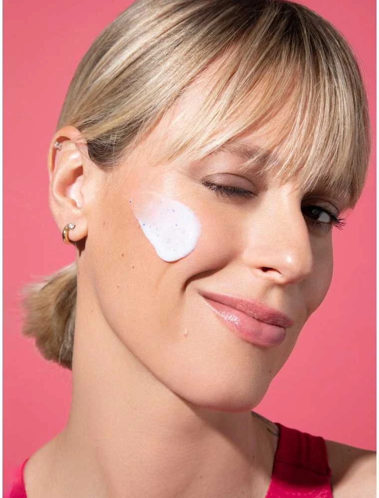 Fit.Fe by Fede The Exfoliator Facial Valiklis šveičiamasis veido prausiklis, 100 ml
