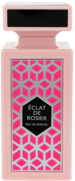 Flavia Parfum Flavia Eclat De Rosier EDP parfumuotas vanduo unisex, 90 ml