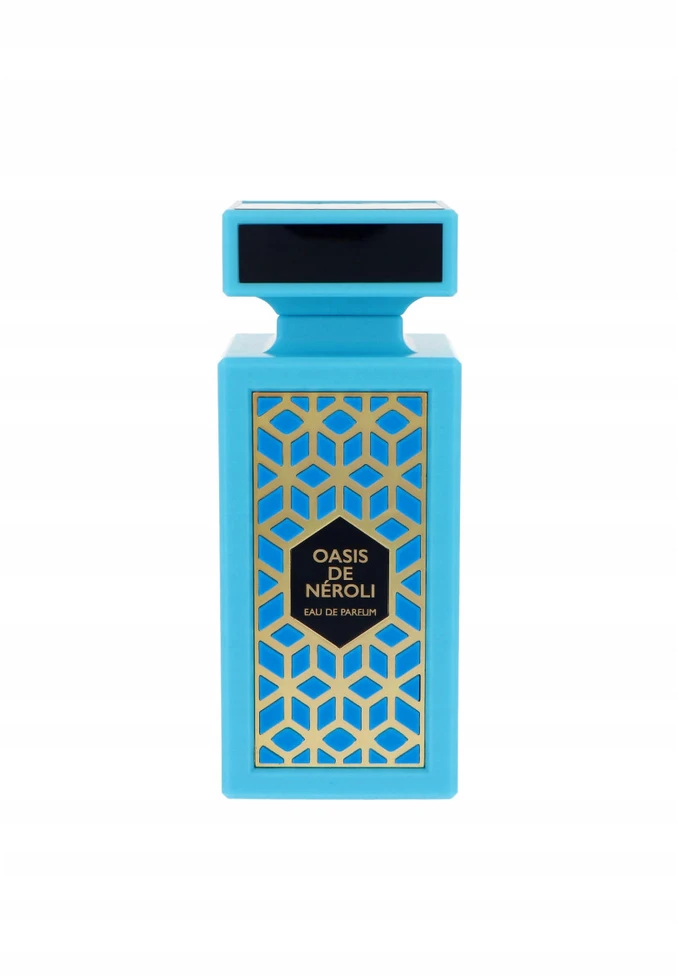 Flavia Parfum Flavia Oasis De Neroli EDP parfumuotas vanduo moterims, 90 ml
