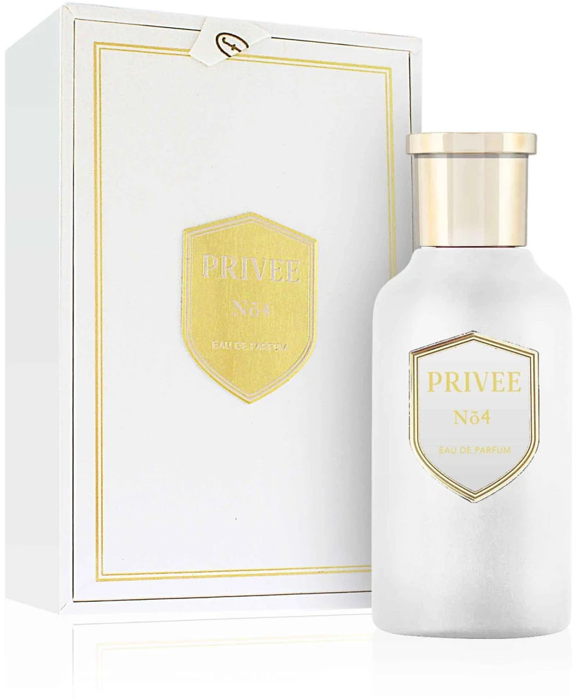 Flavia Parfum Flavia Privee No 4 EDP parfumuotas vanduo unisex, 100 ml
