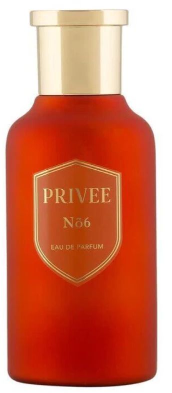 Flavia Parfum Flavia Privee No. 6 EDP parfumuotas vanduo unisex, 100 ml