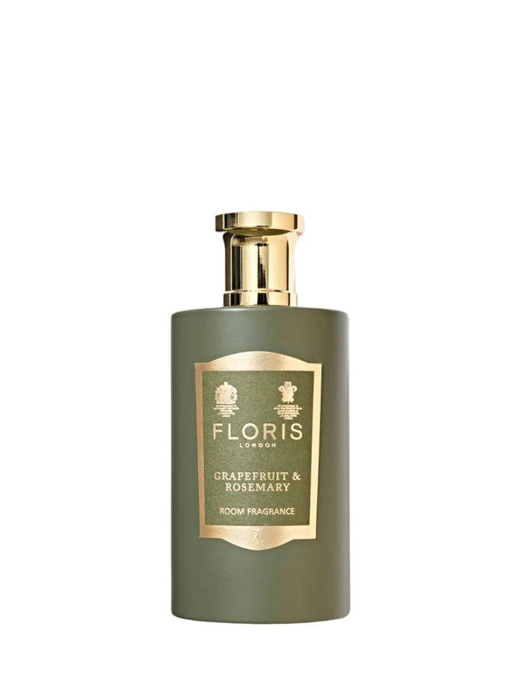 Floris Of London greipfrutų ir rozmarinų kambario purškiklis, 100 ml
