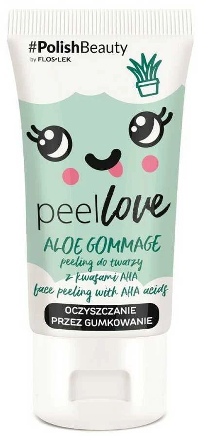 Floslek Peellove, 75 ml