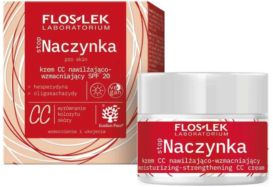 Floslek stopIndai, 50 ml