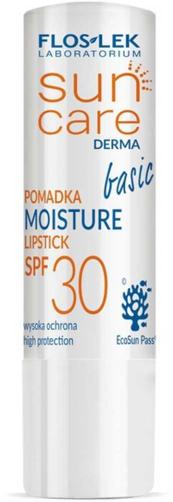 Floslek Sun Care Derma, 4 g