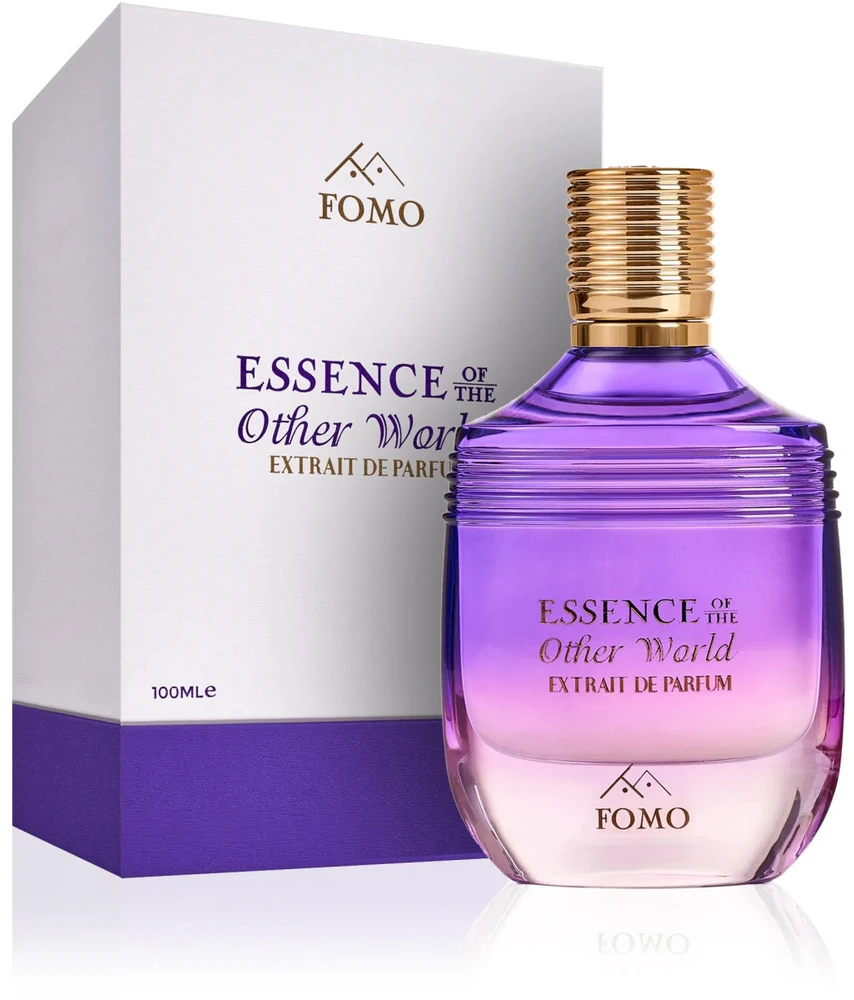 FOMO Essence Of The Other World PP kvepalai unisex, 100 ml