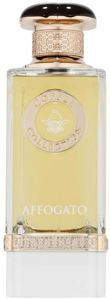 Fragrance World Affogato EDP parfumuotas vanduo unisex, 100 ml