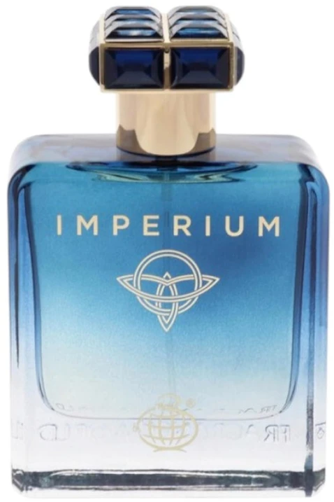 Fragrance World Imperium EDP parfumuotas vanduo unisex, 100 ml