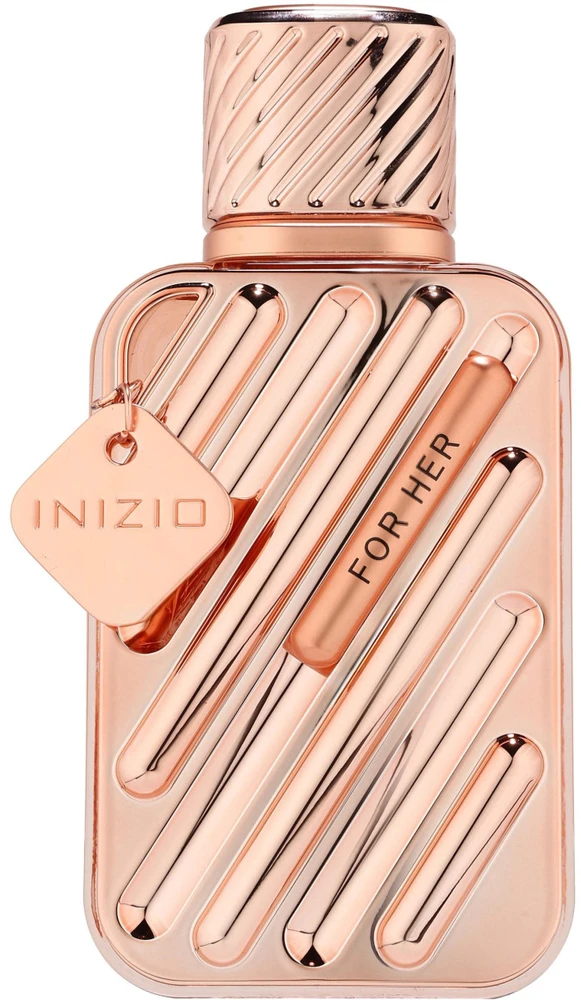 Fragrance World Inizio For Her EDP parfumuotas vanduo moterims, 100 ml
