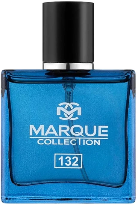 Fragrance World Marque 132 EDP parfumuotas vanduo vyrams, 25 ml