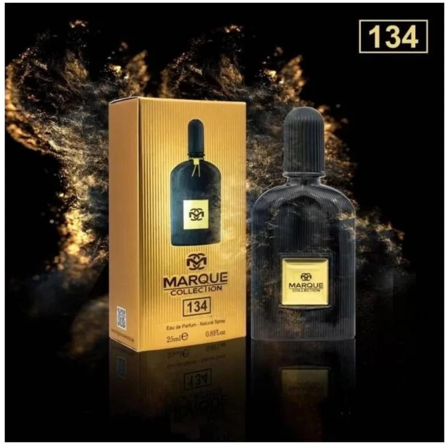 Rituals Fragrance World Marque Collection 134 EDP parfumuotas vanduo unisex, 25 ml