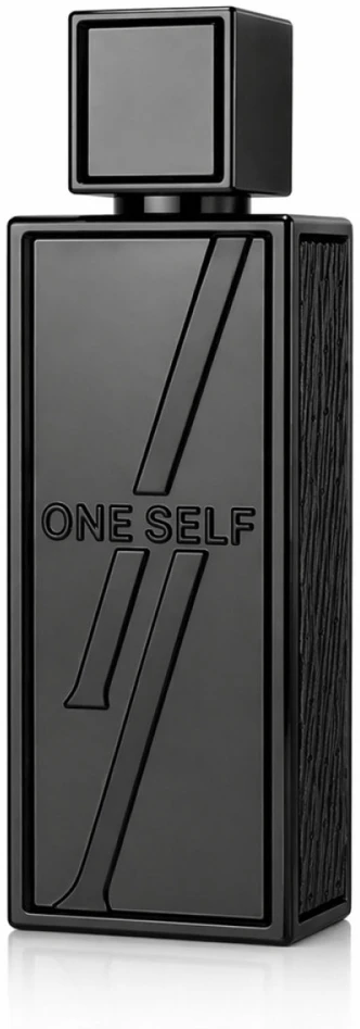 Fragrance World One Self EDP parfumuotas vanduo vyrams, 100 ml