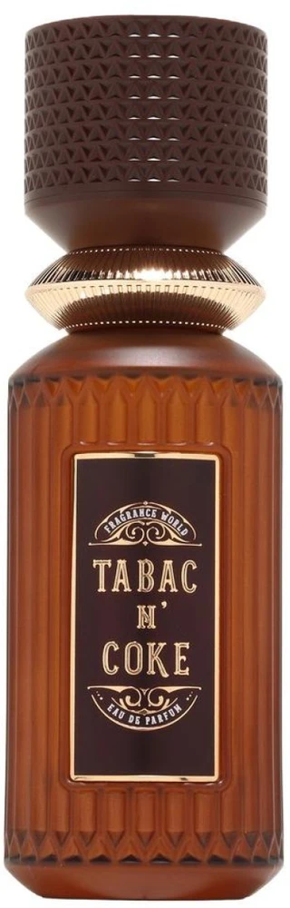 Fragrance World Tabac N'Coke EDP parfumuotas vanduo unisex, 100 ml