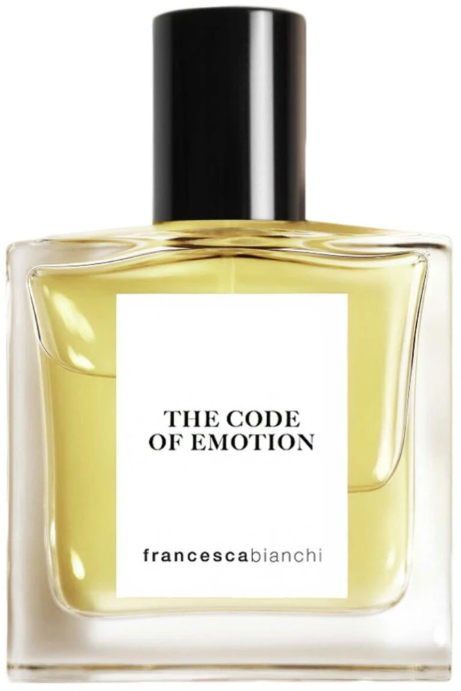 Francesca Bianchi The Code of Emotion PP kvepalai unisex, 30 ml