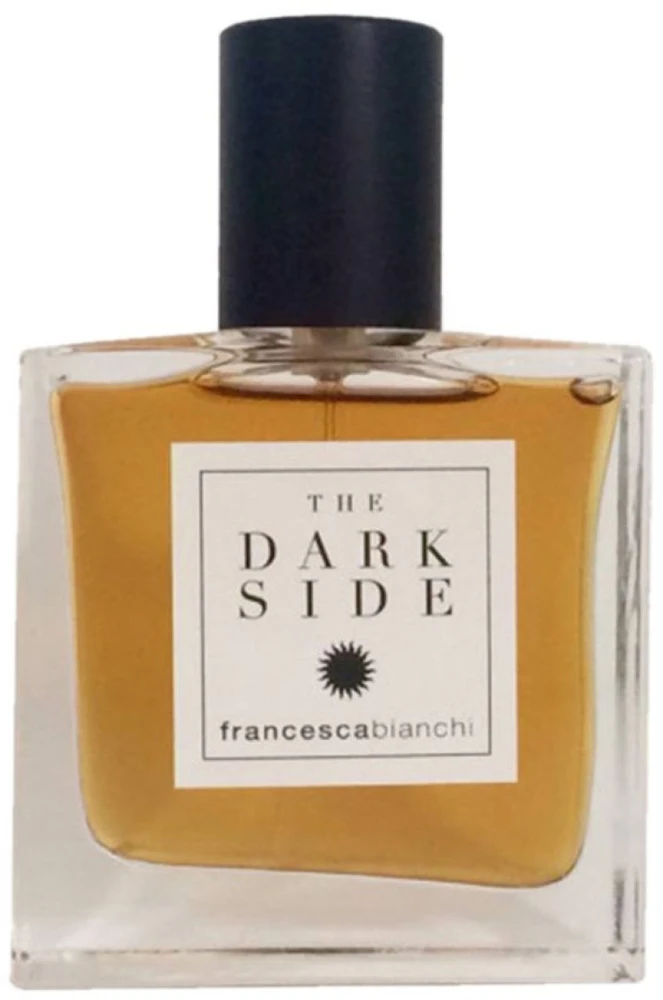 Francesca Bianchi The Dark Side Extrait De Parfum PP kvepalai unisex, 30 ml