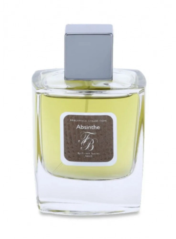 Franck Boclet Absinthe EDP parfumuotas vanduo unisex, 100 ml
