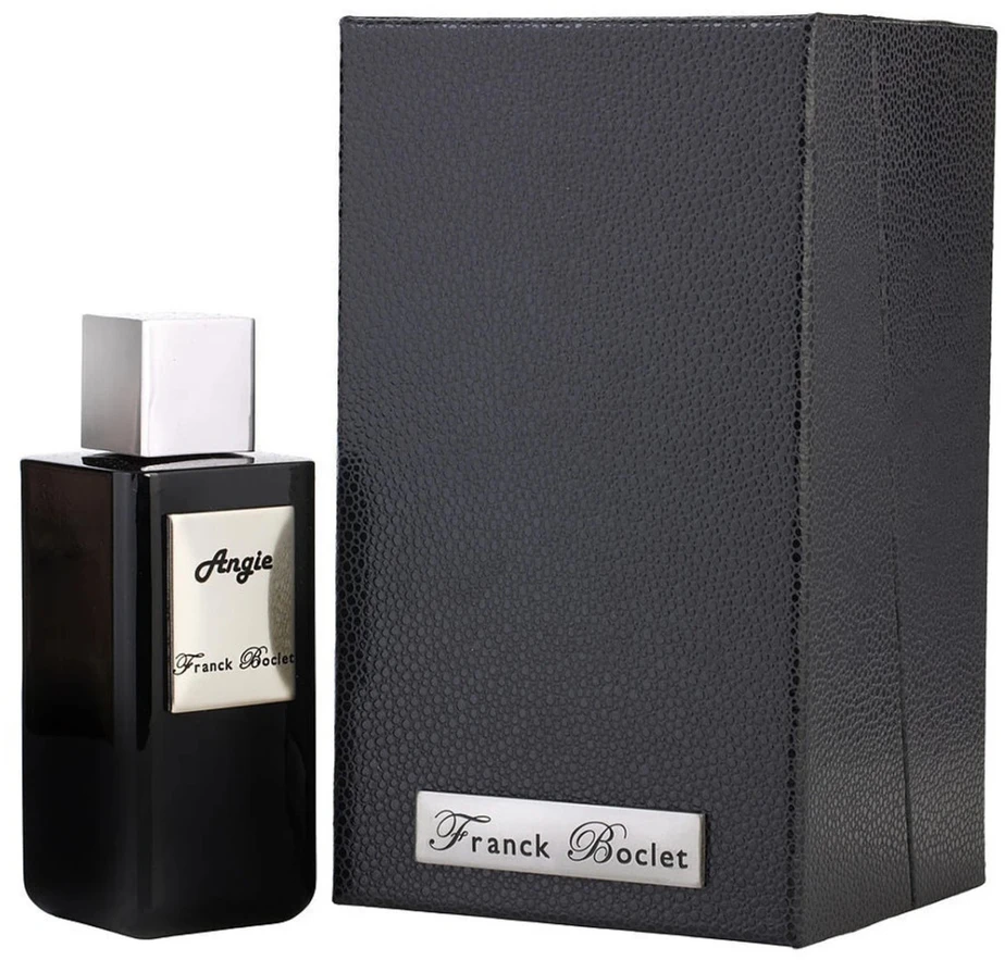 Franck Boclet Angie PP kvepalai unisex, 100 ml