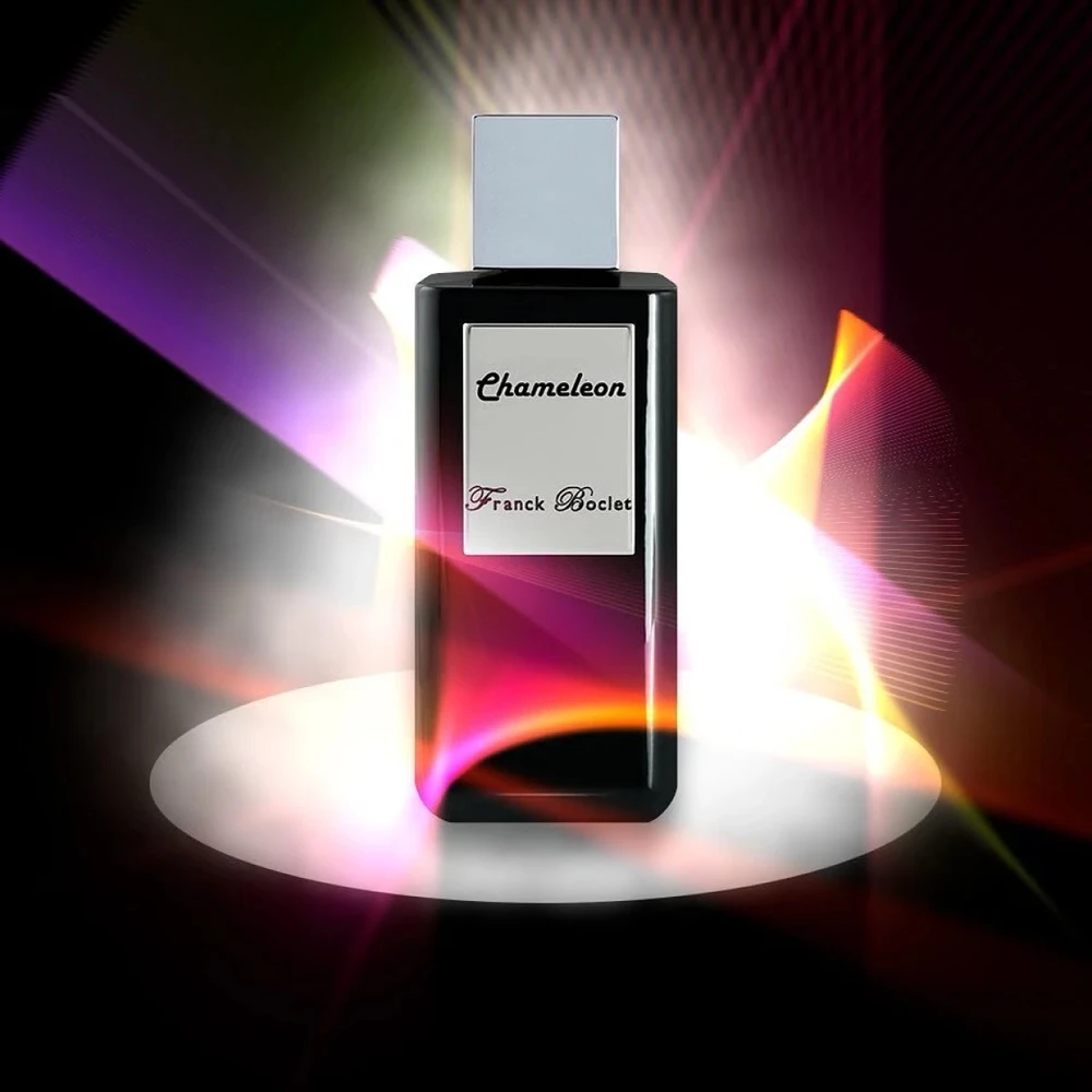 Franck Boclet Chameleon PP kvepalai unisex, 100 ml