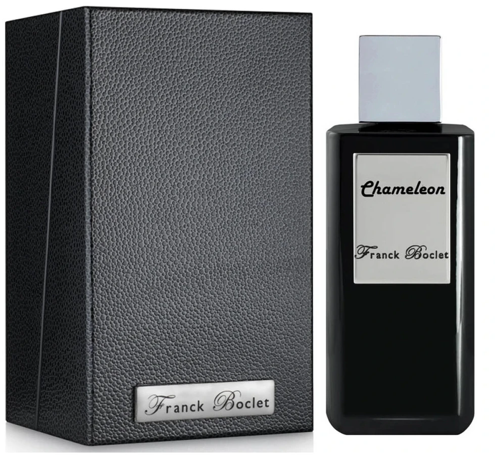 Franck Boclet Chameleon PP kvepalai unisex, 100 ml