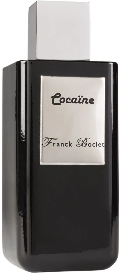 Franck Boclet Cocaine PP kvepalai unisex, 100 ml