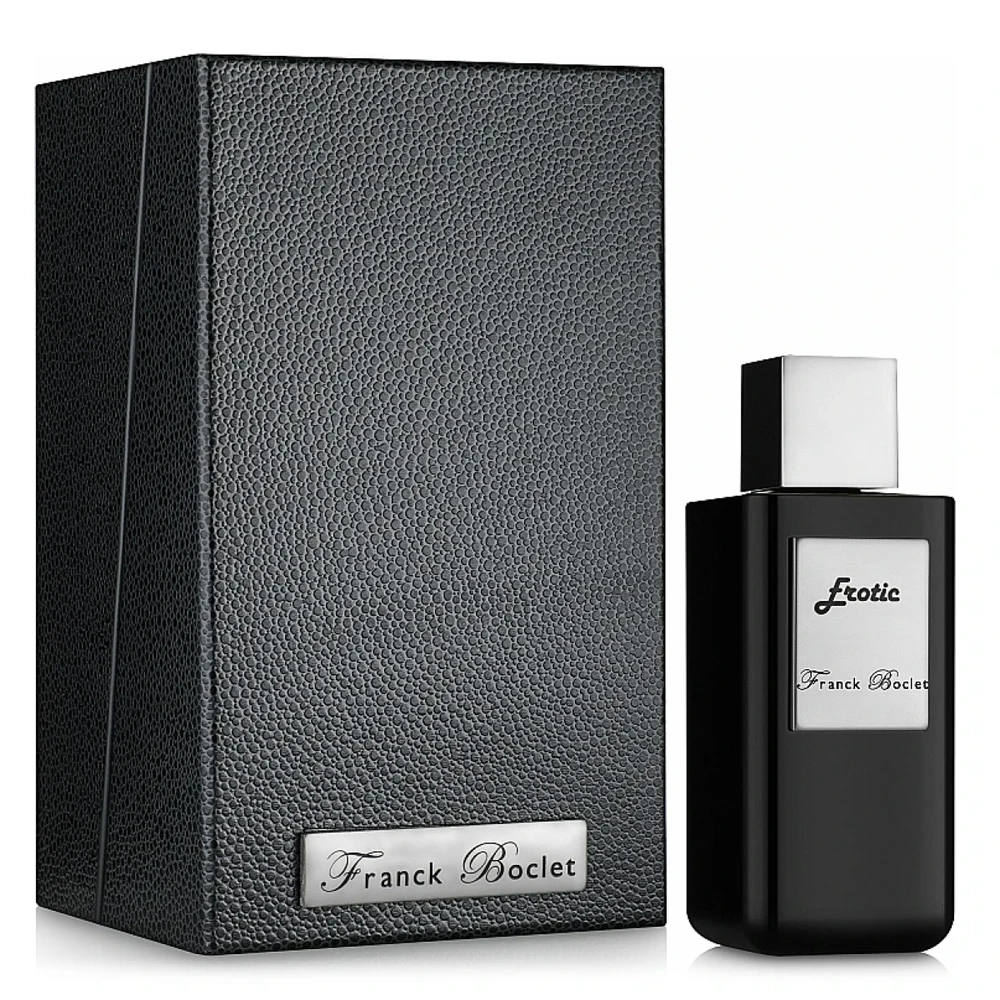 Franck Boclet Erotic PP kvepalai unisex, 100 ml