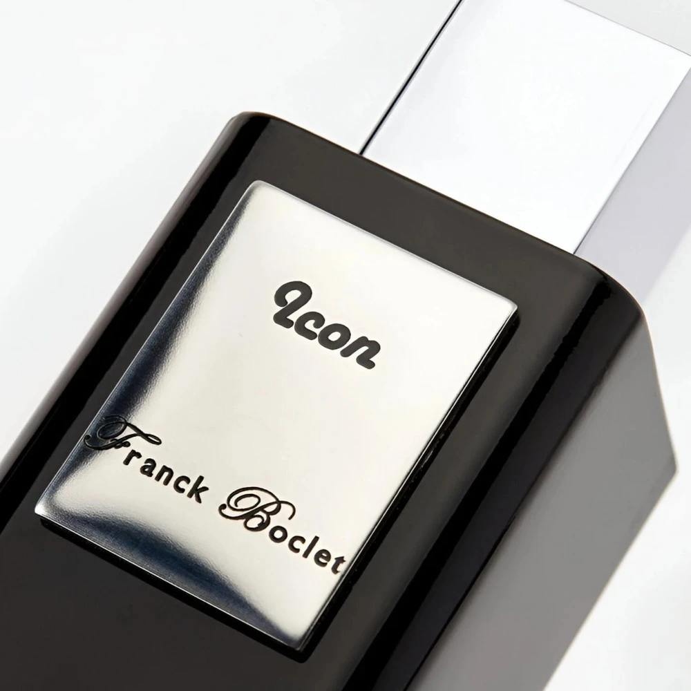 Franck Boclet Icon PP kvepalai unisex, 100 ml