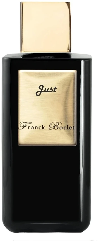 Franck Boclet Just PP kvepalai unisex, 100 ml