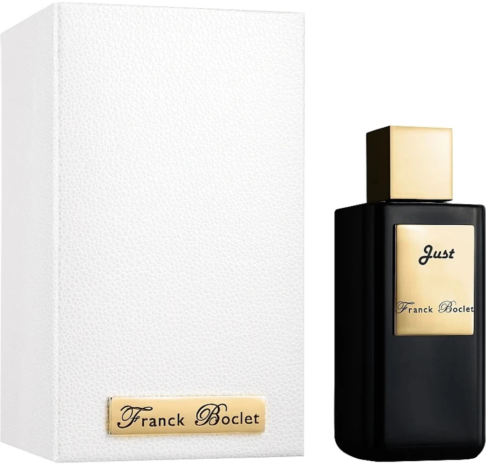 Franck Boclet Just PP kvepalai unisex, 100 ml