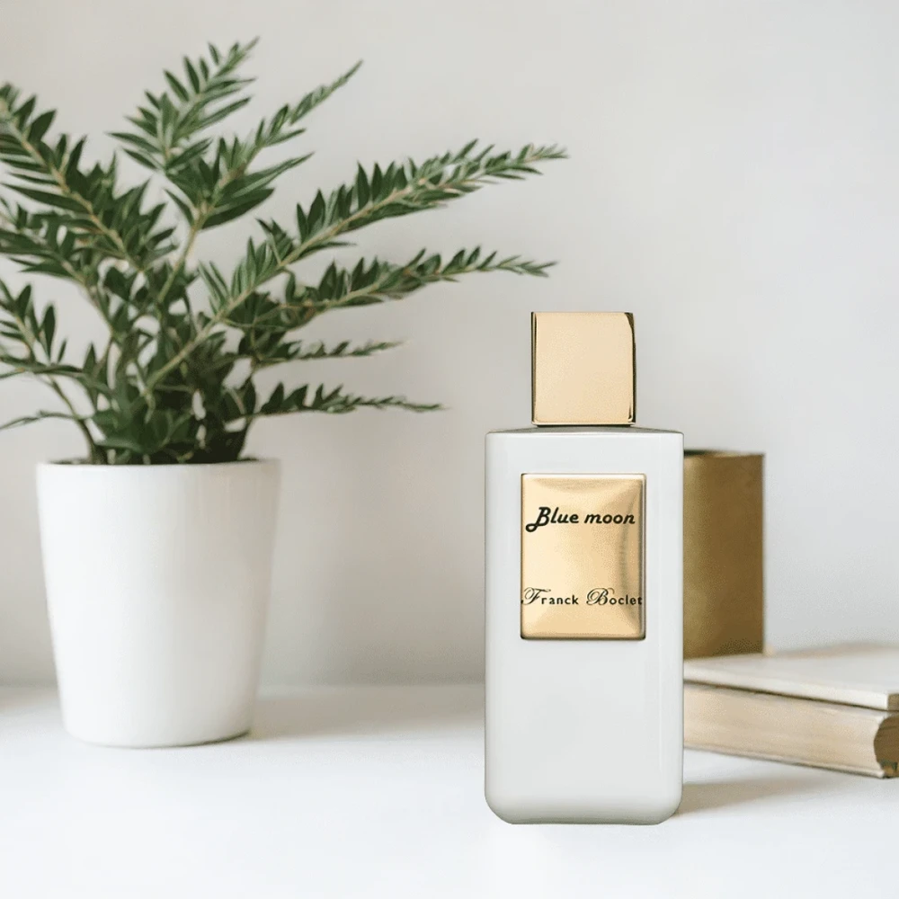 Franck Boclet Mėlyna Moon PP kvepalai unisex, 100 ml