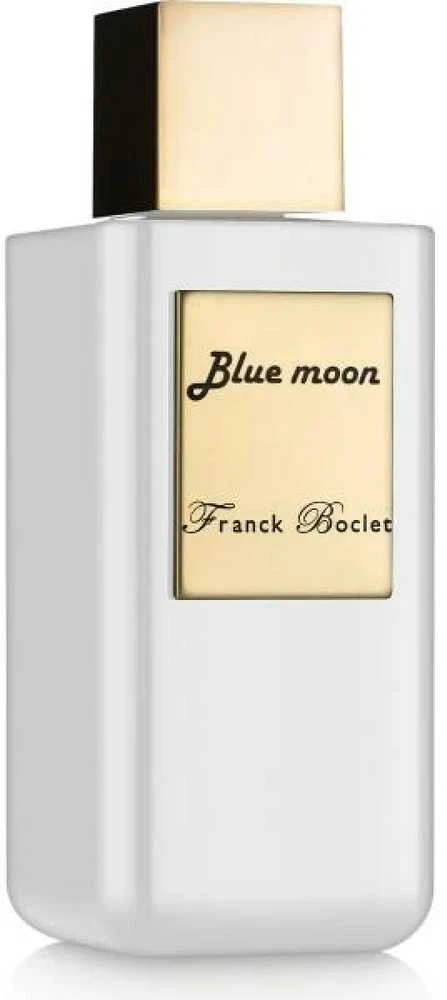 Franck Boclet Mėlyna Moon PP kvepalai unisex, 100 ml