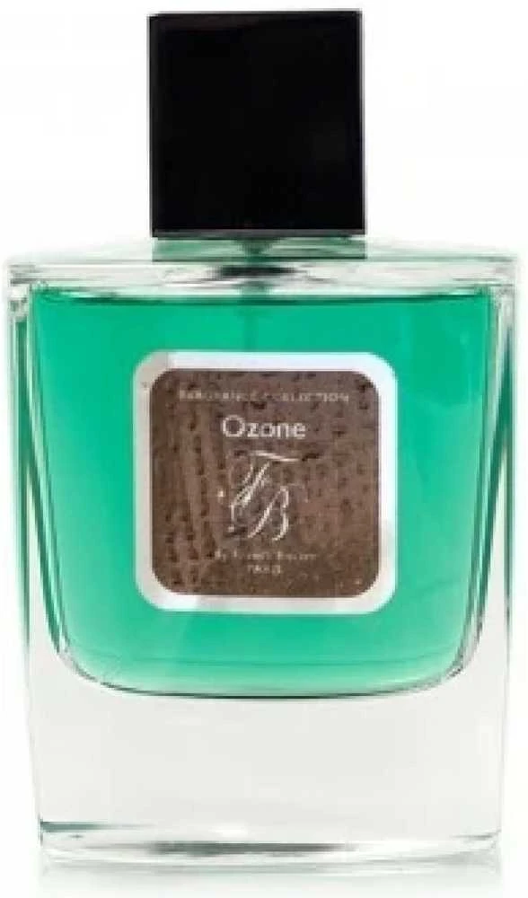 Franck Boclet Ozone EDP parfumuotas vanduo unisex, 100 ml