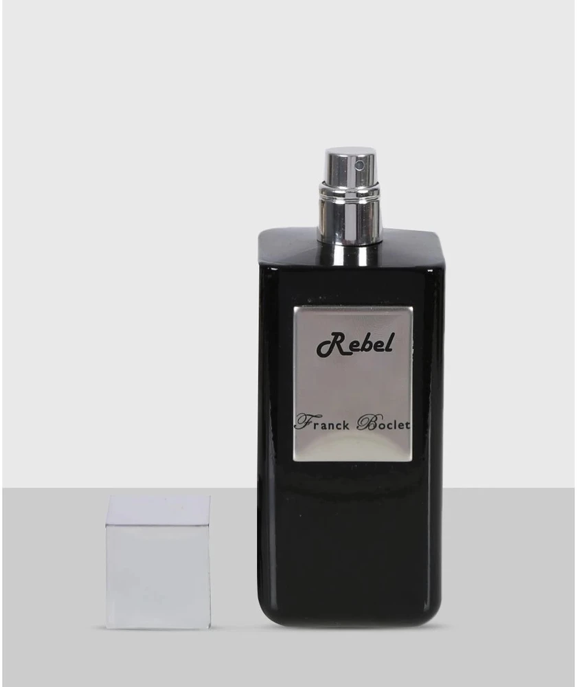 Franck Boclet Rebel PP kvepalai unisex, 100 ml