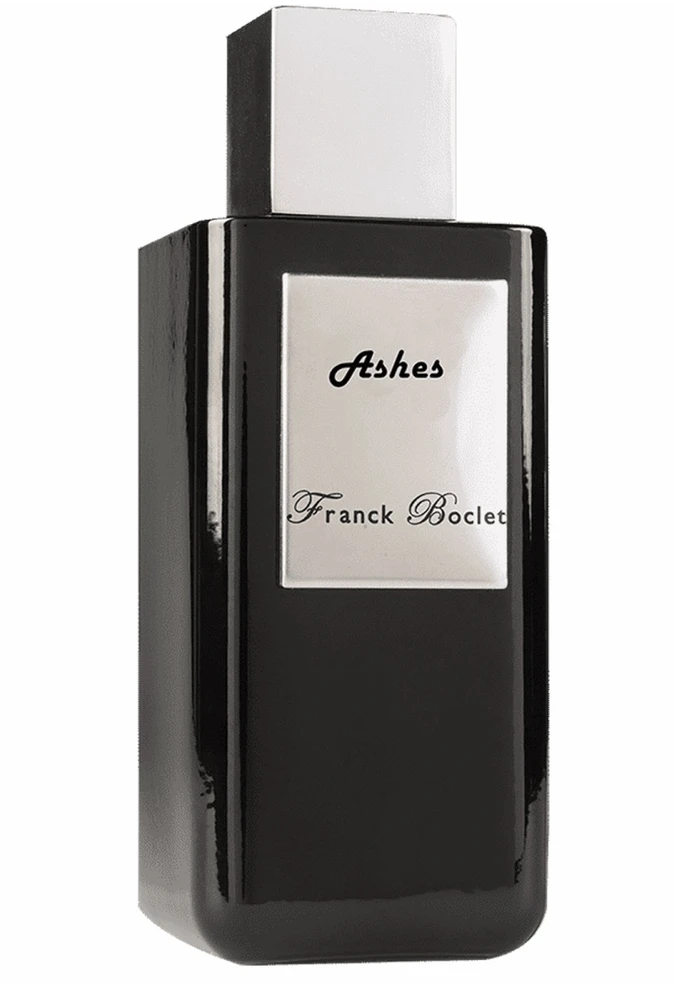 Franck Boclet Rock and Riot - Ashes EDP parfumuotas vanduo unisex, 100 ml