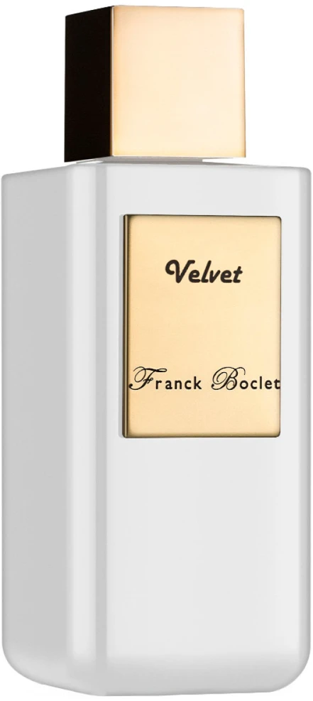 Franck Boclet Rock and Riot - Velvet EDP parfumuotas vanduo unisex, 100 ml