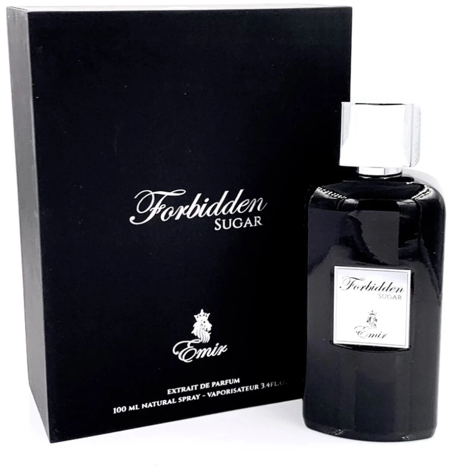Franck Boclet Sugar PP kvepalai unisex, 100 ml