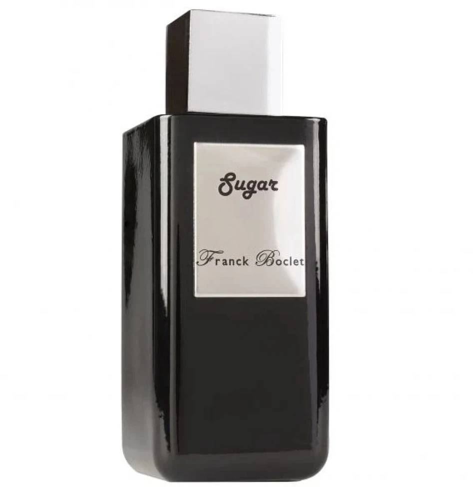 Franck Boclet Sugar PP kvepalai unisex, 100 ml