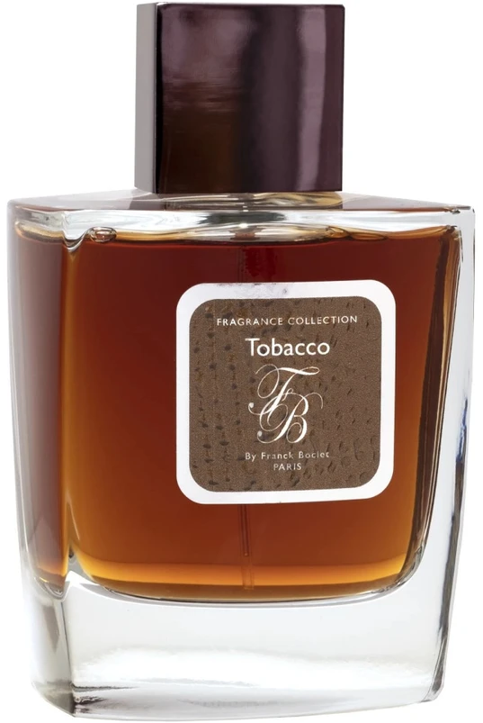 Franck Boclet Tobacco EDP parfumuotas vanduo unisex, 100 ml