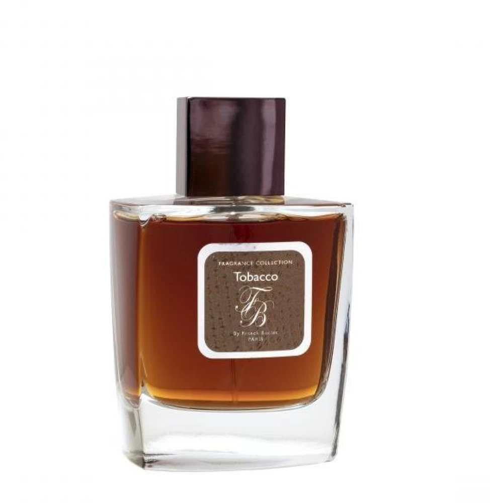 Franck Boclet Tobacco EDP parfumuotas vanduo vyrams, 50 ml