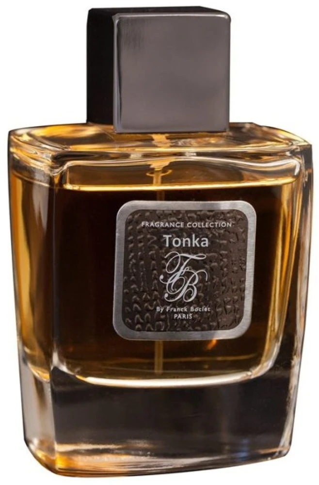 Franck Boclet Tonka EDP parfumuotas vanduo vyrams, 100 ml