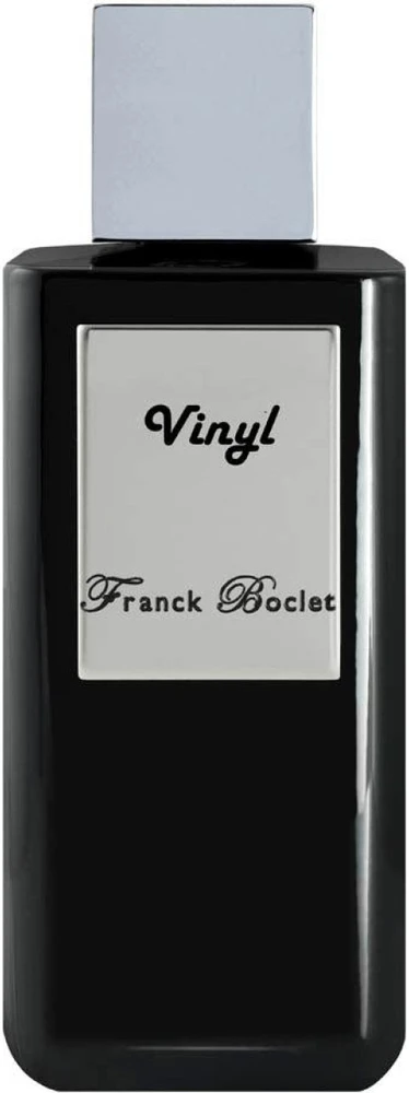 Franck Boclet Vinyl PP kvepalai unisex, 100 ml