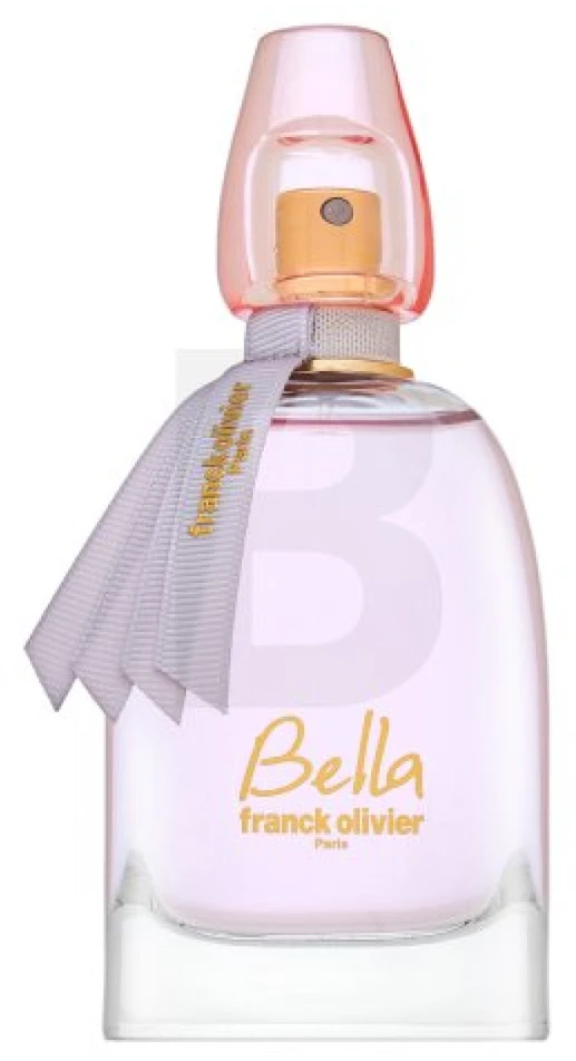 Franck Olivier Bella EDP parfumuotas vanduo moterims, 75 ml