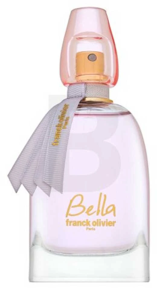 Franck Olivier Bella EDP parfumuotas vanduo moterims, 75 ml