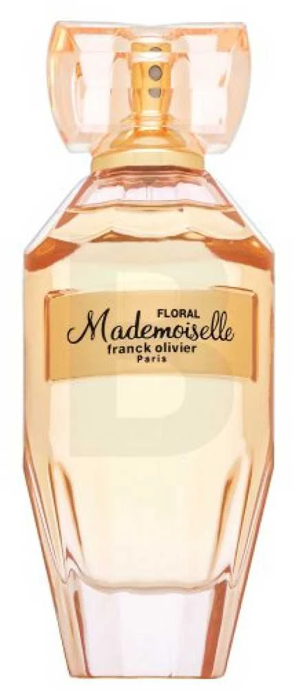 Franck Olivier Mademoiselle Floral EDP parfumuotas vanduo moterims, 100 ml